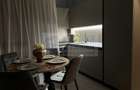 Apartament cu 3 camere în Centru Civic - 3