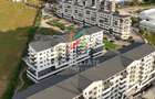 Apartament cu 3 camere decomandat în Tractorul - 2