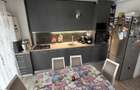 VAND Apartament 2 camere complet mobilat cu balcon de 32mp si parcare subterana inclusa, Str. Oasului, Cluj-Napoca - 2