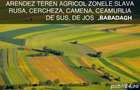 Preluam teren agricol in arenda - 1