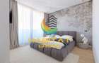 Apartament 3 camere, bloc nou, acte gata- Metalurgiei - 1