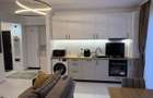 Inchiriez penthouse 3 camere mobilat full premium, 90mp, terasa pano - 4