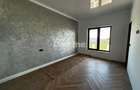 Casa individuala 4 camere, 100 mp utili, curte 450 mp Brea - 9