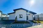 Casa individuala 5 camere | teren 500 mp | Magurele | Comision 0% - 12