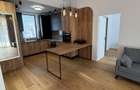 Aviatiei -5 Metrou 2 camere in bloc nou tip boutique - 2