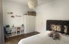 Vand URGENT apartament cu curte - 8