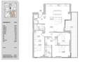 Bloc Boutique Premium in Iancu Nicolae | Apartament 4 camere - 130 mp - 1