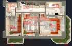 Apartament 1C, Copou, 43,4mp, 110000euro+TVA - 9