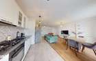 Apartament modern, cu 3 camere, balcon mare, loc de parcare inclus - C - 14