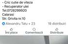 Service auto de inchiriat prevazut cu spatiu pentru magazin piese auto - 1