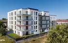 Apartament vedere panoramica, balcon logie 17 mp, A0 Pipera Voluntari