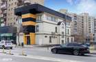 Cladire emblematica/spatiu comercial de inchiriat magazin Onix Centru Civic Brasov - 8