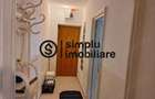 3 camere semi, etaj 2/4, Rovine - 138 000 Euro - 1