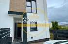 Casă individuală cu 3 camere decomandat cu Canalizare în Vișani - 1