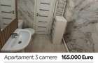 Apartament cu 3 camere decomandat în Răcădău - 11