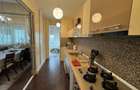 Penthouse cu 3 camere decomandat în Brătianu - 5