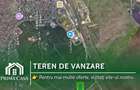 Teren 26.000mp la iesire spre Ploiesti zona Lukoil Pret: 25 mp neg. - 3