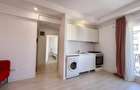 COSMOPOLIS - Apartament 2 camere tip studio, mobilat si utilat - 9