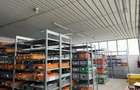 Inchiriez hala pentru productie depozitare si sau showroom - 3