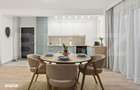 Apartament 2 camere, Europa, zona Mercedes Benz, parcare - 4