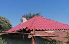 Casă cu 4 camere cu Teren 3800 Mp în Hamcearca - 3