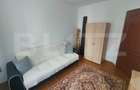 Apartament cu doua camere, mobilat, etaj 2, strada Florilor - 5