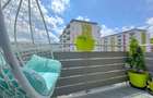 Apartament cu 3 camere decomandat în Avantgarden - 13
