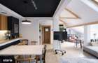 Vand Mansarda tip loft in FLoreasca| 183.9 mp total | 6 camere - 9