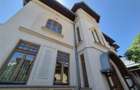 Vila interbelica renovata - de inchiriat pentru birouri - 11