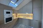 PRIMA INCHIRIERE Apartament premium 3 camere cu terasa, anexe, parcare - 2