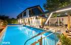 Vila spectaculoasa cu piscina si zona SPA in Bacau-Calea Moinesti - 12