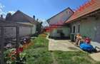 Casă cu 3 camere cu Teren 788 Mp în Coșeni - 2