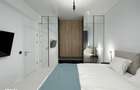 Apartament 2 camere Mamaia Nord , 59 metri, etaj 9 Cod:161664 - 6