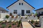 Clinceni Ciocarliei casa single parter 3 camere, 105.000 eur - 1