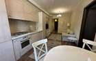Apartament cu 2 camere nedecomandat în Băneasa - 2