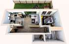 Apartament cu 4 camere decomandat în Mărăști - 18