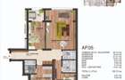 Apartament cu 4 camere semidecomandat în Brâncoveanu - 9