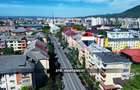 OCAZIE!!! Apartament cu 3 camere, 2 bai et. 2 Str. Hortensiei CENTRAL - 13