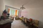 Apartament cu 3 camere decomandat în Tineretului - 2