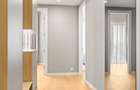 Apartament cu 3 camere decomandat în Floreasca - 21