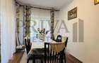 Triplex 4 camere, 2 bai, complet mobilat si utilat.