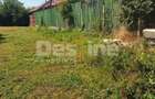 Teren intravilan de vanzare in Palazu Mare 517 mp, deschidere 20,14