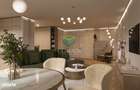 Rafinament contemporan in Domenii. Apartament 4 camere. Dubla vedere. - 11