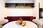Apartament 3 Camere De Inchiriat LUX Complex Cortina North Zona Pipera - 1