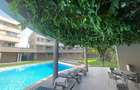 Apartament 3 camere complet mobilat loc de parcare subteran inclus - 1