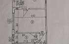Apartament Zona Nord Mobilat