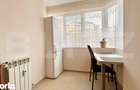 Apartament cu o camere, 30 mp, etajul 1 - zona Nufarul - 4