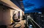 Apartament cu 3 camere decomandat în Tractorul - 4