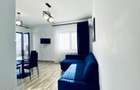Mamaia Nord- 2 camere mobilat-utilat, etaj 2, termen lung-450e - 13