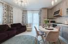Apartament cu 3 camere decomandat în Băneasa - 2